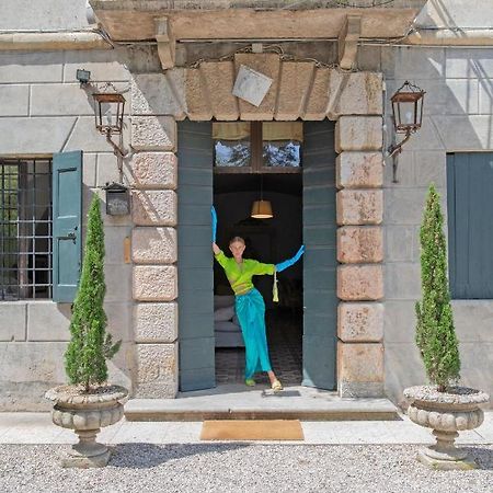 Maison d'hôtes Ludwig House à San Pietro in Cariano Extérieur photo