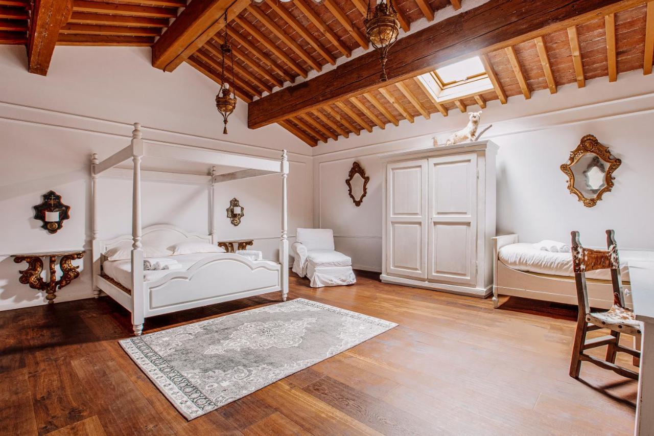 Maison d'hôtes Ludwig House à San Pietro in Cariano Extérieur photo