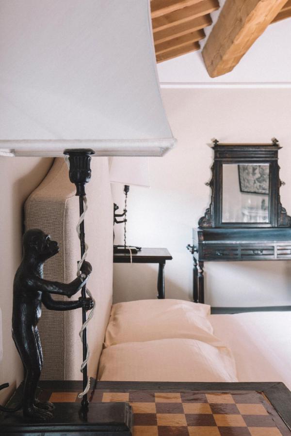 Maison d'hôtes Ludwig House à San Pietro in Cariano Extérieur photo