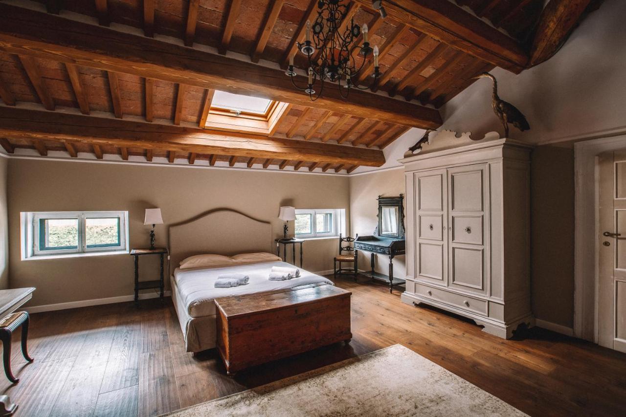 Maison d'hôtes Ludwig House à San Pietro in Cariano Extérieur photo
