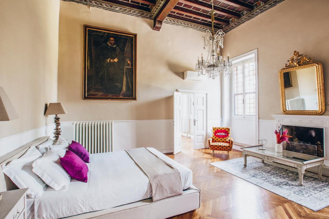 Maison d'hôtes Ludwig House à San Pietro in Cariano Extérieur photo