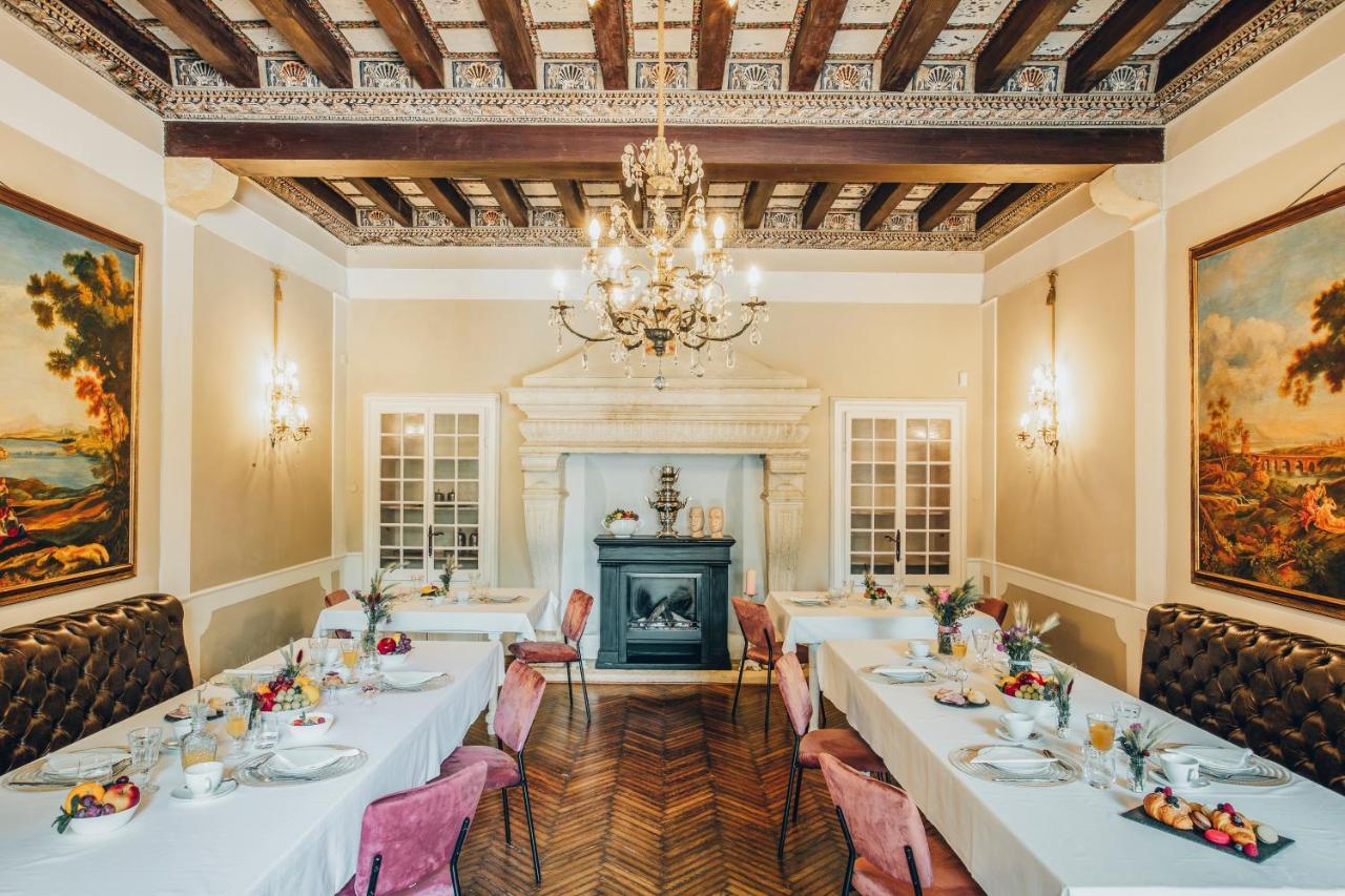 Maison d'hôtes Ludwig House à San Pietro in Cariano Extérieur photo