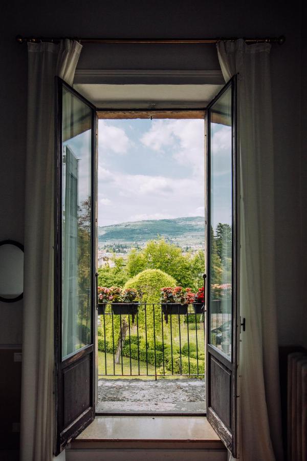 Maison d'hôtes Ludwig House à San Pietro in Cariano Extérieur photo