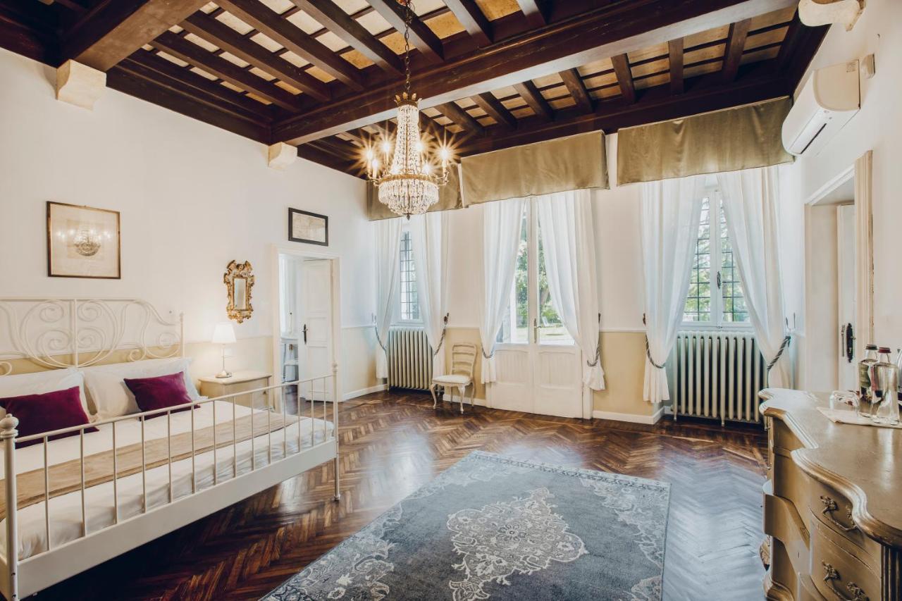 Maison d'hôtes Ludwig House à San Pietro in Cariano Extérieur photo