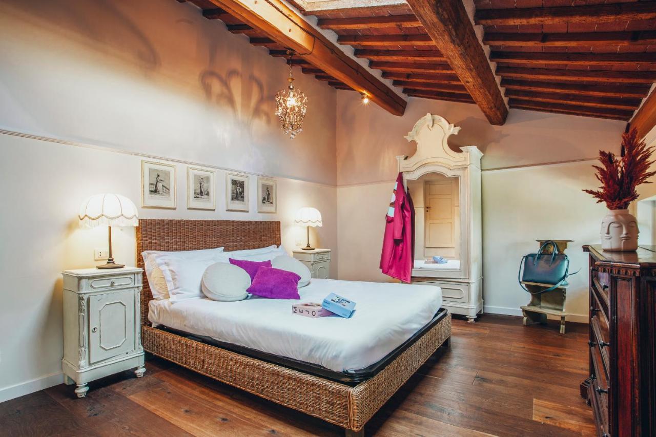 Maison d'hôtes Ludwig House à San Pietro in Cariano Extérieur photo