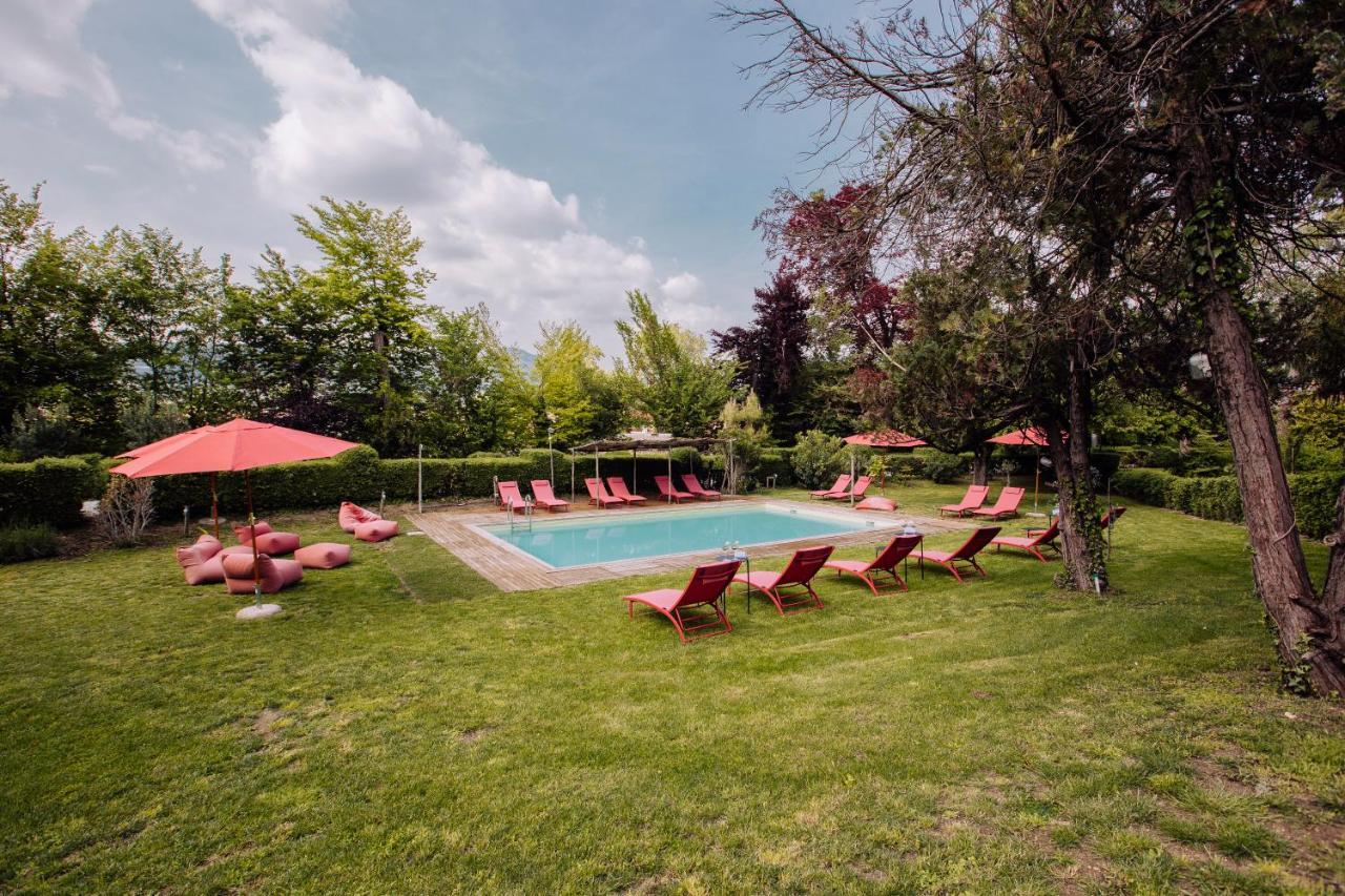 Maison d'hôtes Ludwig House à San Pietro in Cariano Extérieur photo