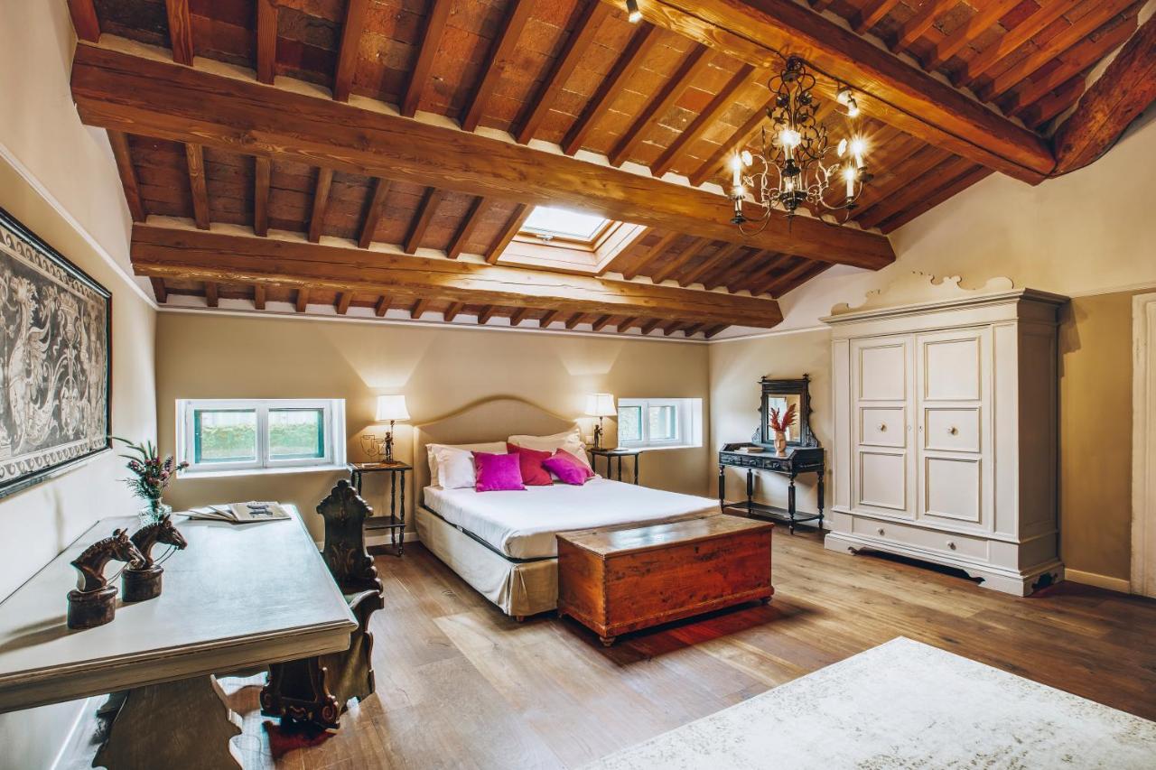 Maison d'hôtes Ludwig House à San Pietro in Cariano Extérieur photo