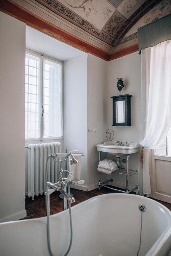 Maison d'hôtes Ludwig House à San Pietro in Cariano Extérieur photo