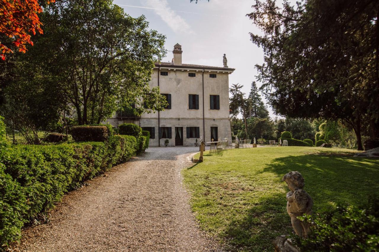 Maison d'hôtes Ludwig House à San Pietro in Cariano Extérieur photo