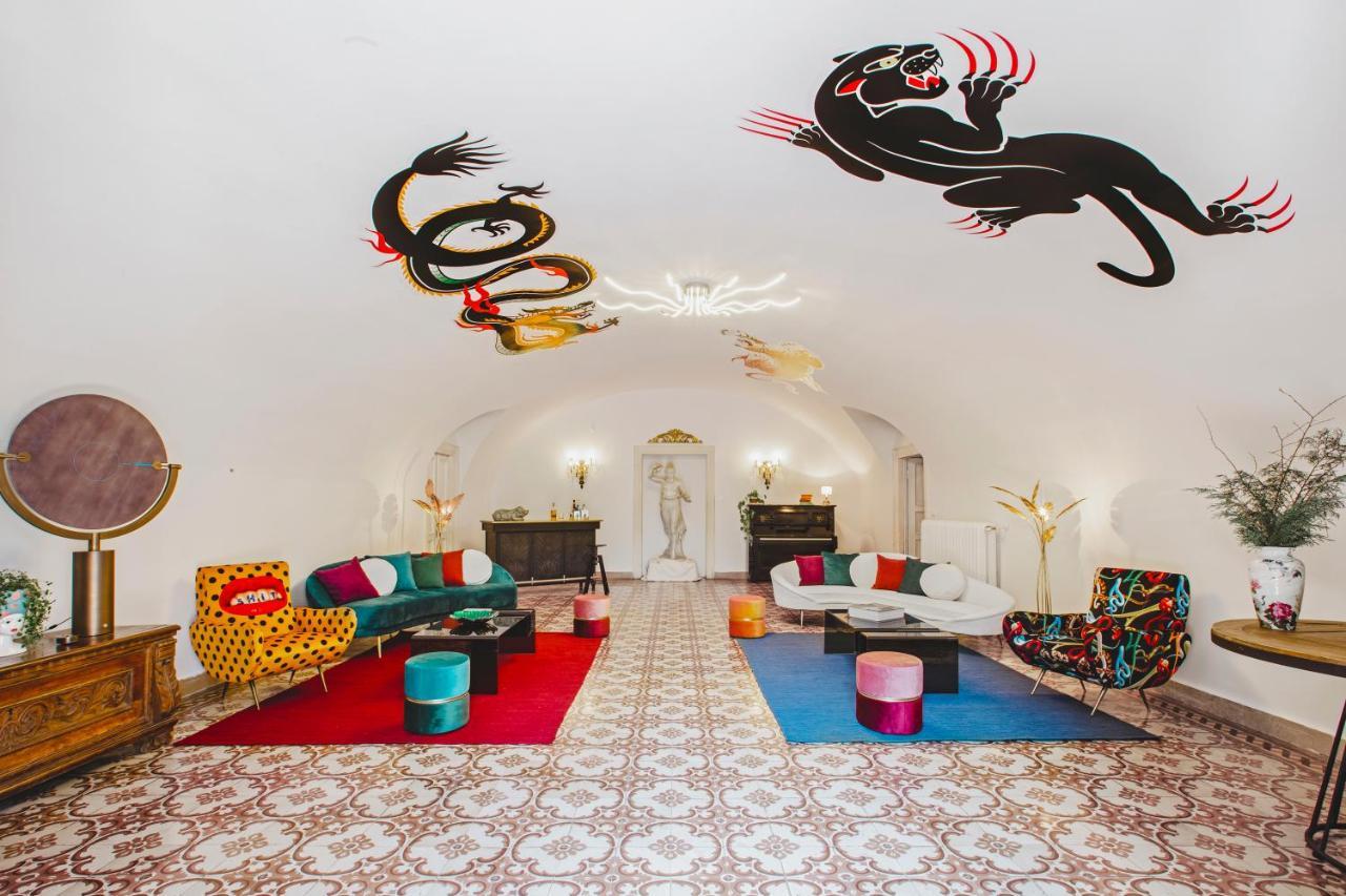 Maison d'hôtes Ludwig House à San Pietro in Cariano Extérieur photo