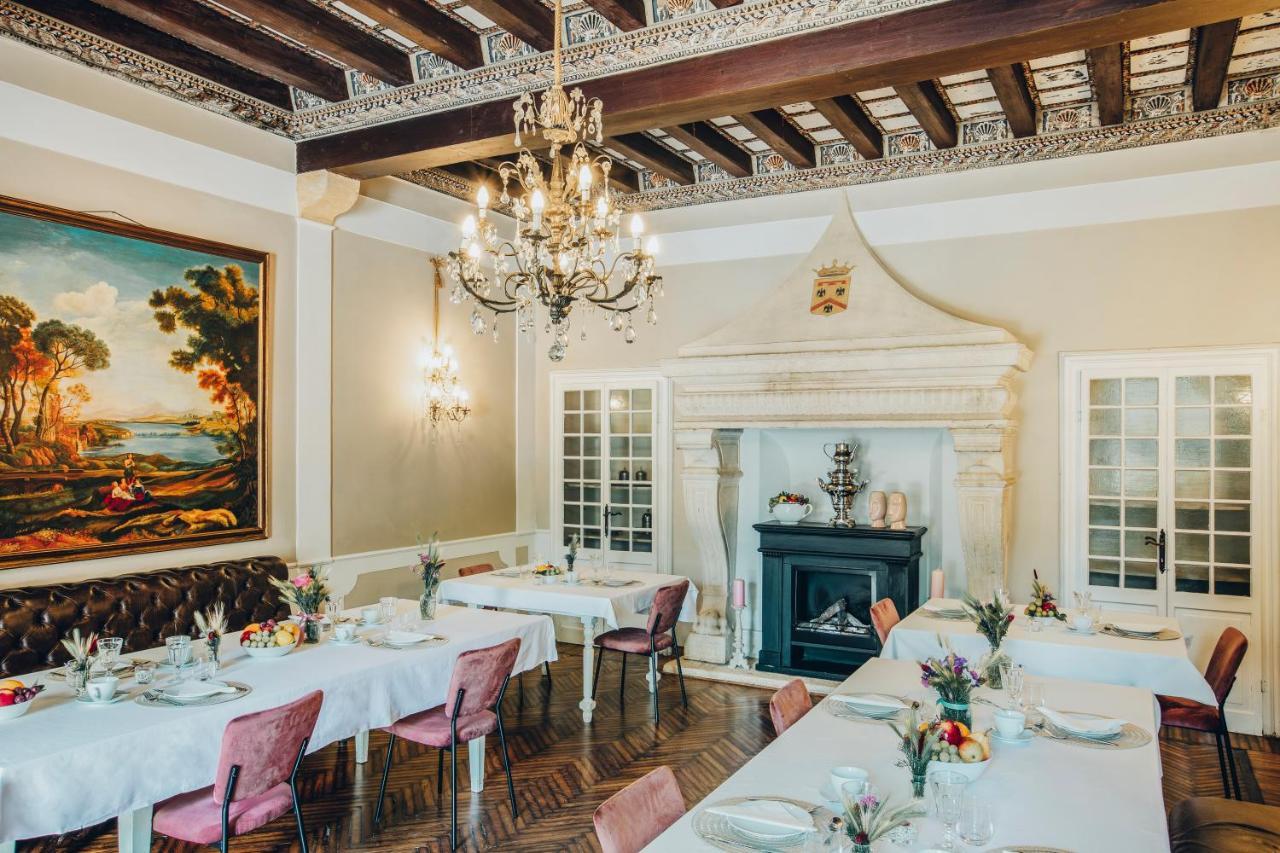 Maison d'hôtes Ludwig House à San Pietro in Cariano Extérieur photo
