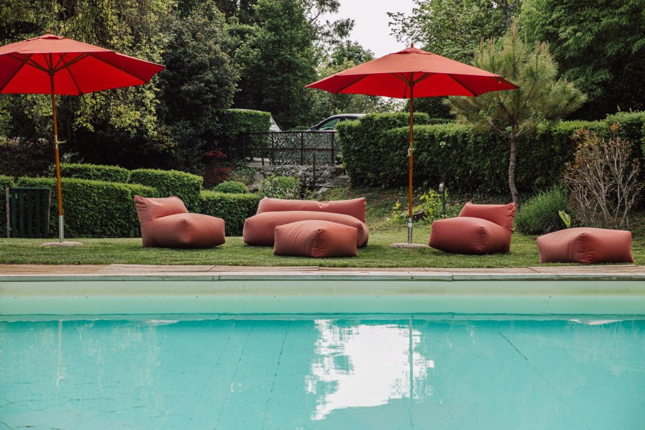 Maison d'hôtes Ludwig House à San Pietro in Cariano Extérieur photo